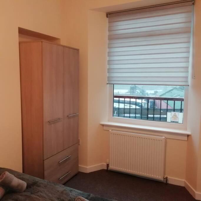 Carvetii - Norman House - 2Nd Floor, 1 Bedroom Flat Бонесс Экстерьер фото